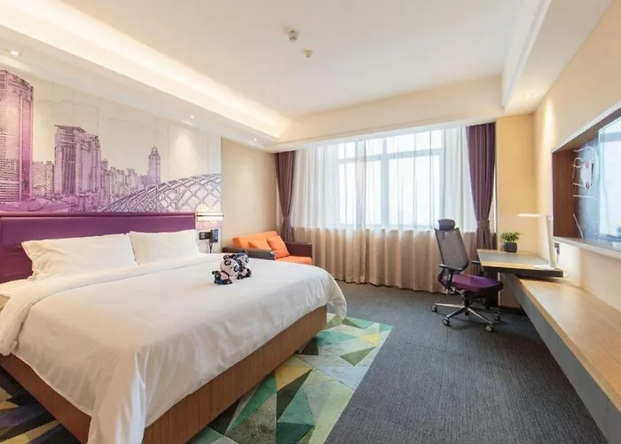 Hampton By Hilton Guangming Shenzhen
