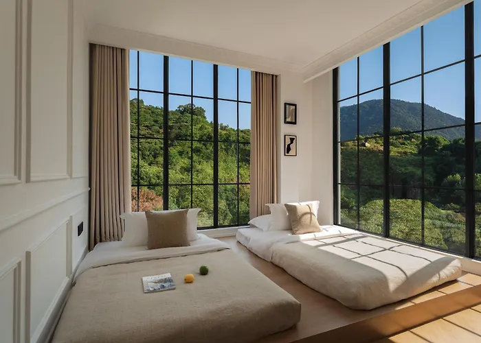 Mello Hotel
