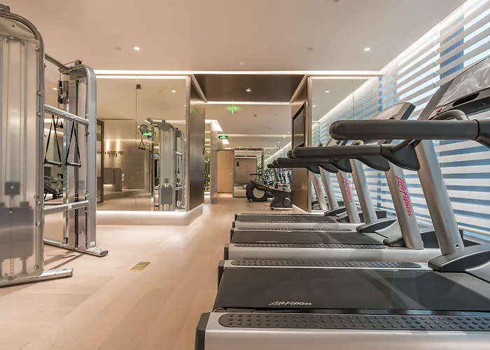 Shenzhen Ayearn Hotel