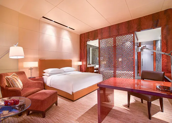 Grand Hyatt Shenzhen