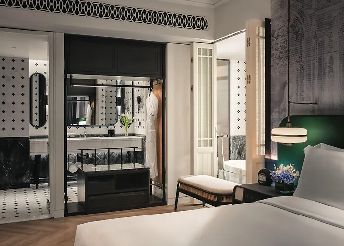 Hotel Indigo Shenzhen Overseas Chinese Town By Ihg