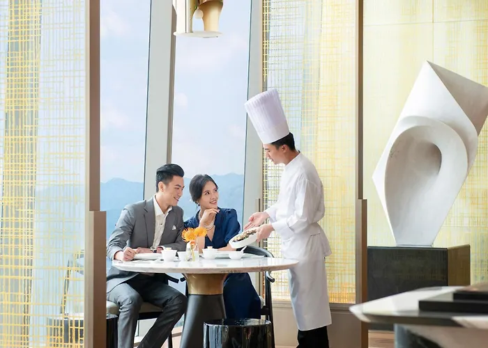 Raffles Shenzhen