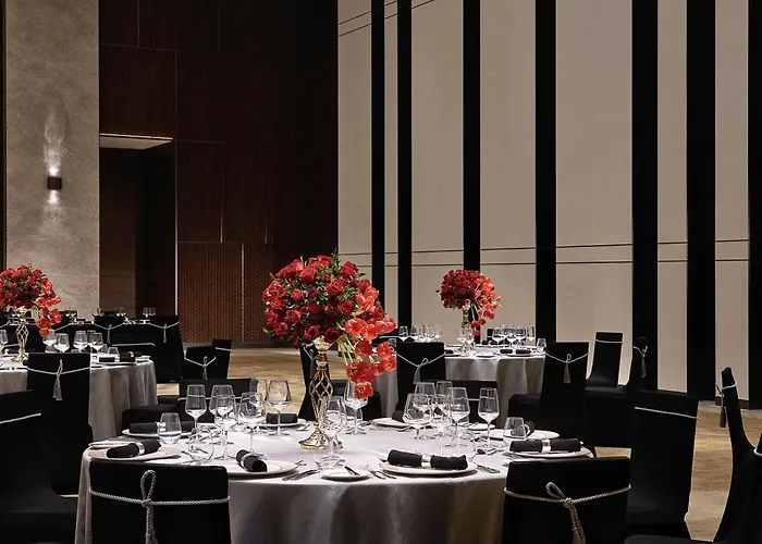 Raffles Shenzhen